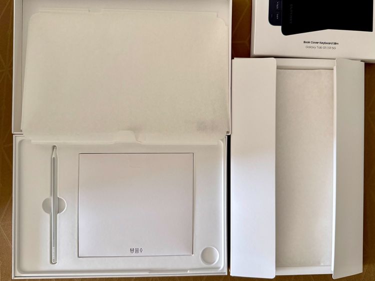 🔥Samsung Galaxy Tab S11 (Wi-Fi 256GB) รุ่นล่าสุด🔥 รูปที่ 5