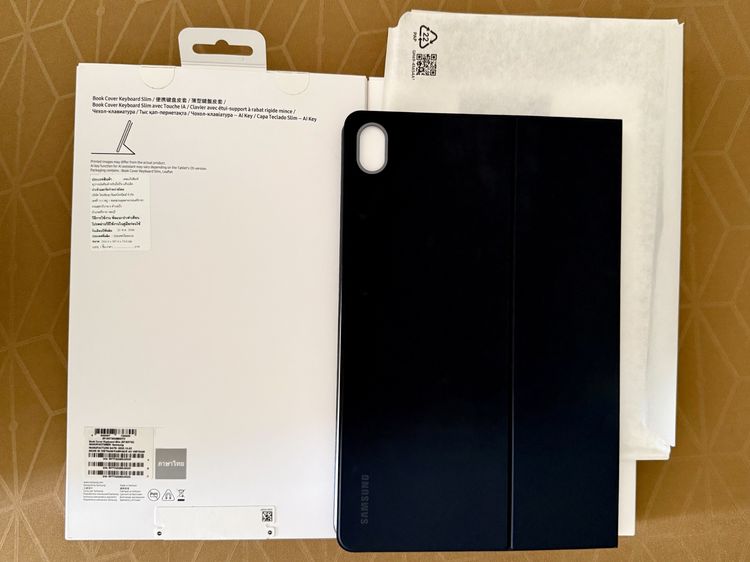 🔥Samsung Galaxy Tab S11 (Wi-Fi 256GB) รุ่นล่าสุด🔥 รูปที่ 6