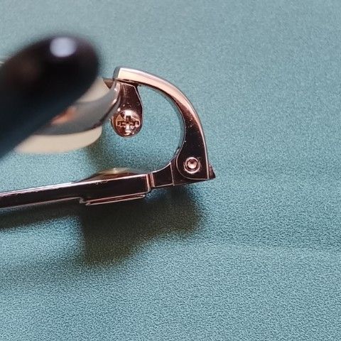 แว่น Loewe  รูปที่ 7