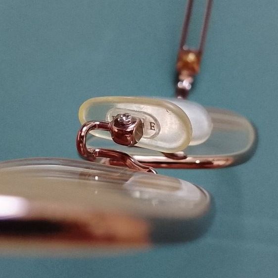 แว่น Loewe  รูปที่ 6