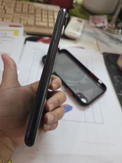 ขาย ไอโฟน xr 128g รูปที่ 5