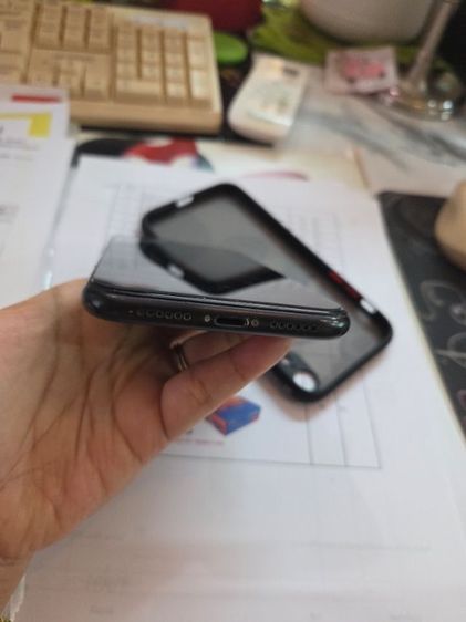 ขาย ไอโฟน xr 128g รูปที่ 4