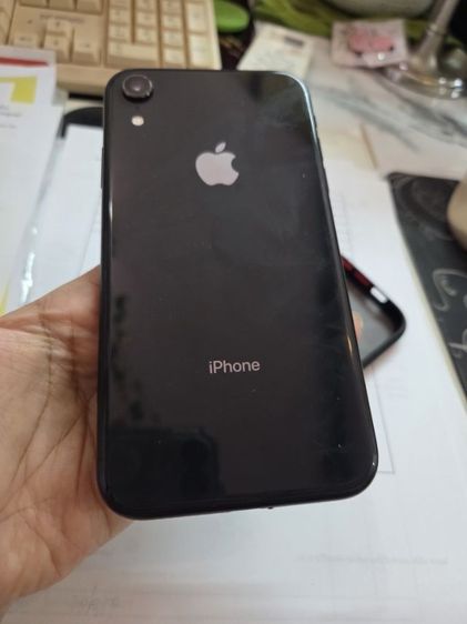 ขาย ไอโฟน xr 128g
