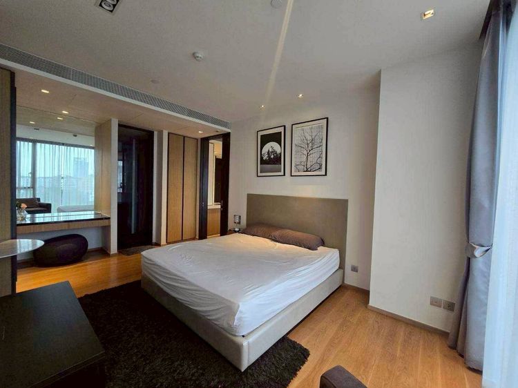 SC ASSET ไม่อนุญาต ตกแต่งครบ 2018 Beatniq Sukhumvit 32 – Luxury Condo ใกล้ BTS ทองหล่อเพียง 200 ม. รูปที่ 2