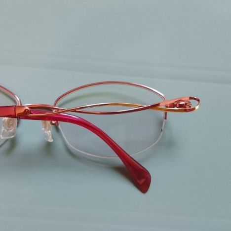 แว่น Charmant  รูปที่ 3