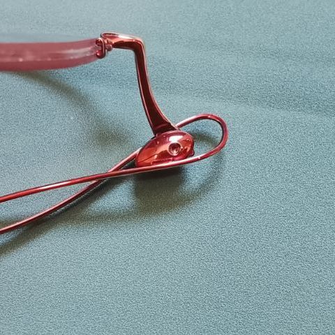 แว่น Charmant  รูปที่ 5