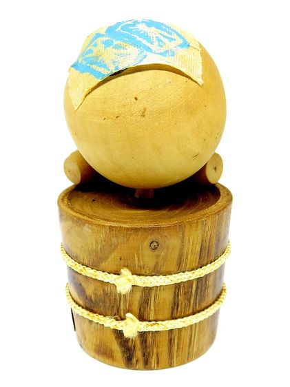 Japanese Doll Matsushima Onsen ตุ๊กตาญี่ปุ่น ออนเซ็น มัตสึชิมะ รูปที่ 2