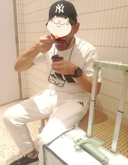 ขนมหวานไทยบ้าน