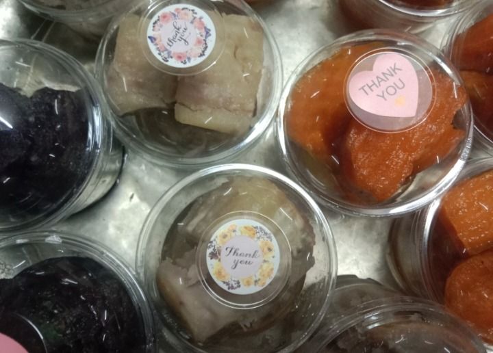 ขนมหวานไทยบ้าน รูปที่ 2