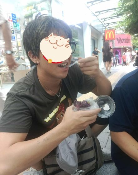 ขนมหวานไทยบ้าน รูปที่ 3