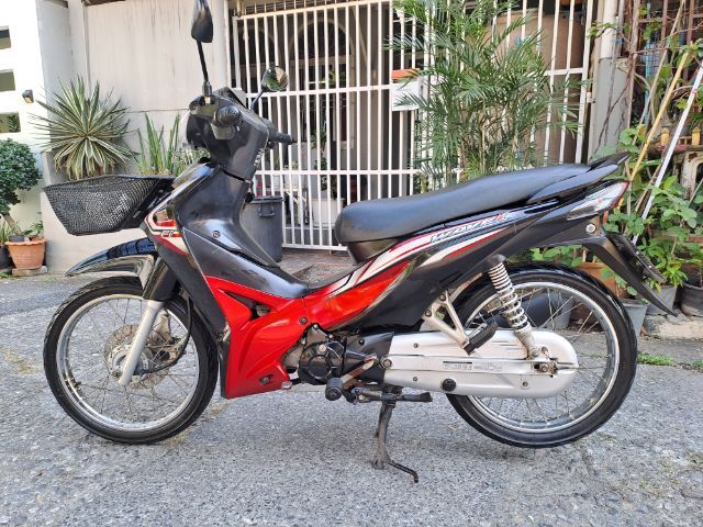 Honda Wave ขายเวฟ 110 i สตาร์ทมือ 2015