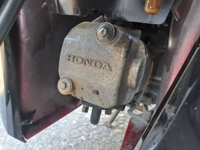 ขายเวฟ 110 i สตาร์ทมือ 2015 รูปที่ 15