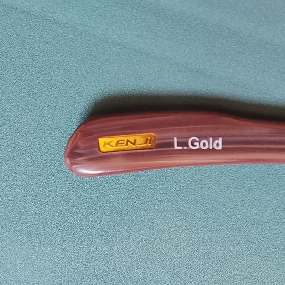 แว่น Kenji Japan  รูปที่ 7