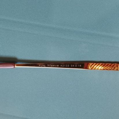 แว่น Kenji Japan  รูปที่ 5