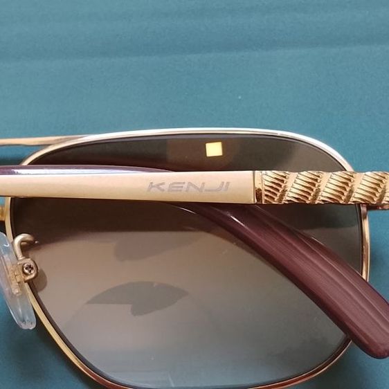 แว่น Kenji Japan  รูปที่ 3