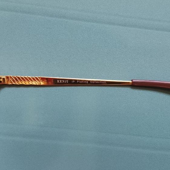 แว่น Kenji Japan  รูปที่ 6