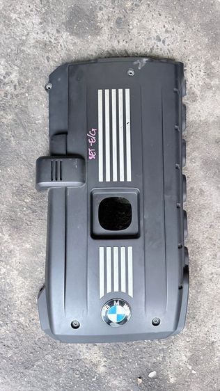 เครื่องยนต์ BMW N52 E90 E60 E66 X3 ฝาดำ รูปที่ 7