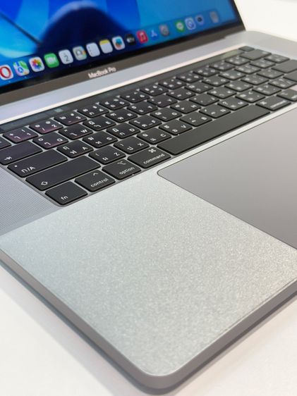 MacBook Pro 16-inch 2019 Intel Core i7 Ram16GB SSD512GB SpaceGray รูปที่ 3
