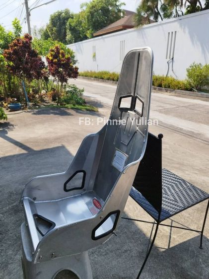 เบาะแท้ Kirkey ( มือ 2) รูปที่ 3