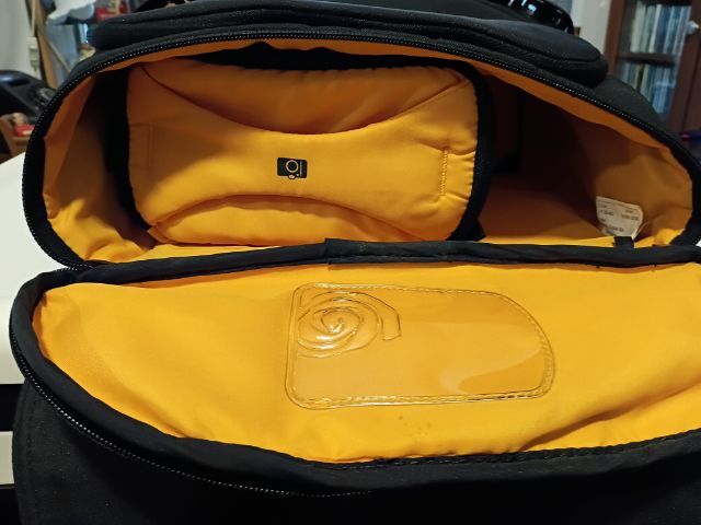 กระเป๋าใส่กล้อง kata รูปที่ 5