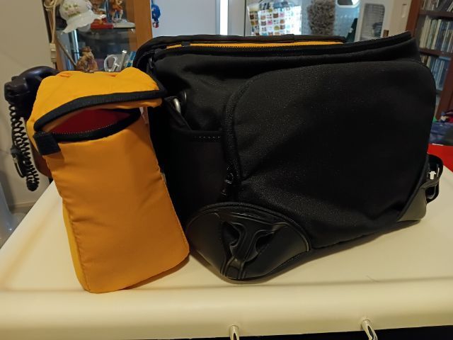 กระเป๋ากล้อง กระเป๋าใส่กล้อง kata