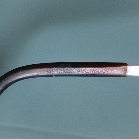 กรอบแว่น Metzler Germany  รูปที่ 3