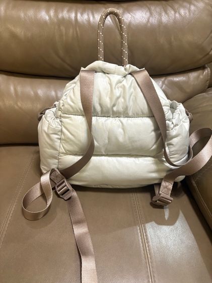  Nike NSW puffle mini backpack  รูปที่ 2