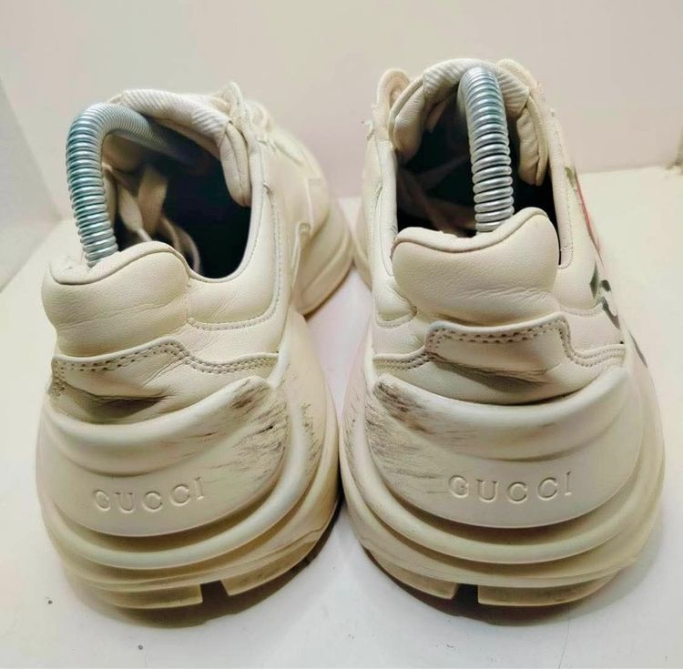 รองเท้า รูปที่ 3