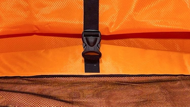 Maxxcase 24” กระเป๋าใส่ Imac 24 นิ้ว รูปที่ 5