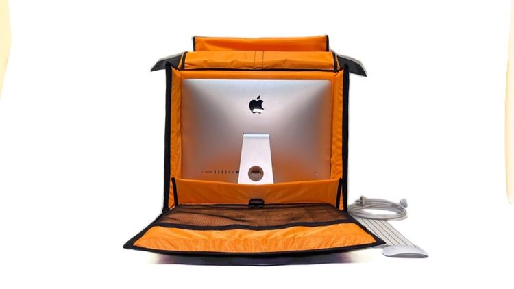 Maxxcase 24” กระเป๋าใส่ Imac 24 นิ้ว รูปที่ 3
