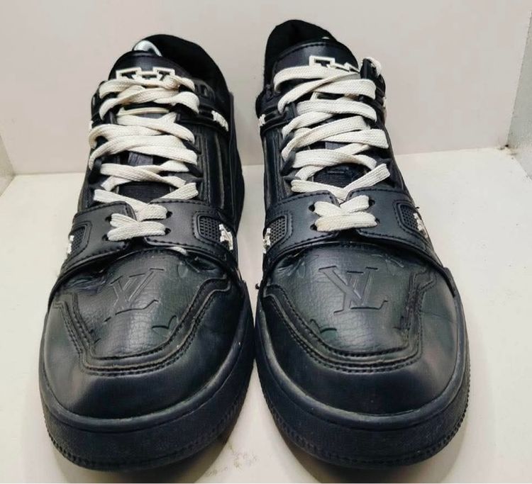 รองเท้า รูปที่ 2