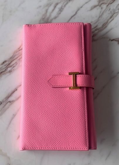 กระเป๋าตังค์ Hermes รูปที่ 2