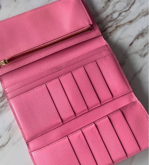 กระเป๋าตังค์ Hermes รูปที่ 5