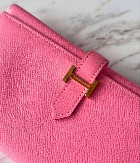 กระเป๋าตังค์ Hermes