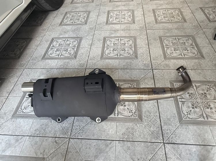 ท่อผ่า xmax  รูปที่ 18