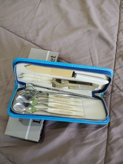 ชุดปิคนิคญี่ปุ่น