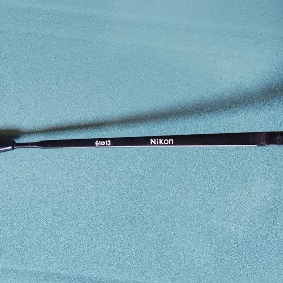 แว่น HANAE MORI Japan  รูปที่ 6