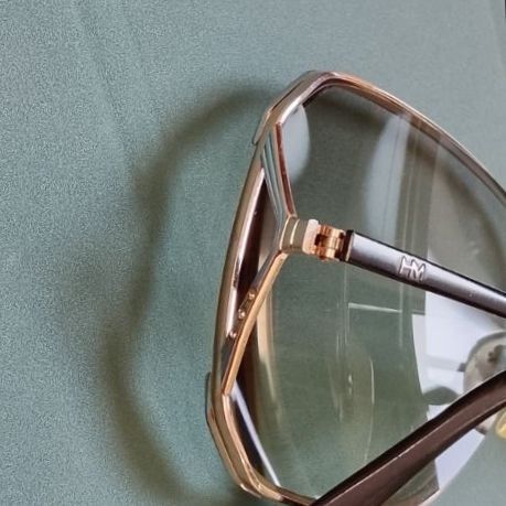 แว่น HANAE MORI Japan  รูปที่ 4
