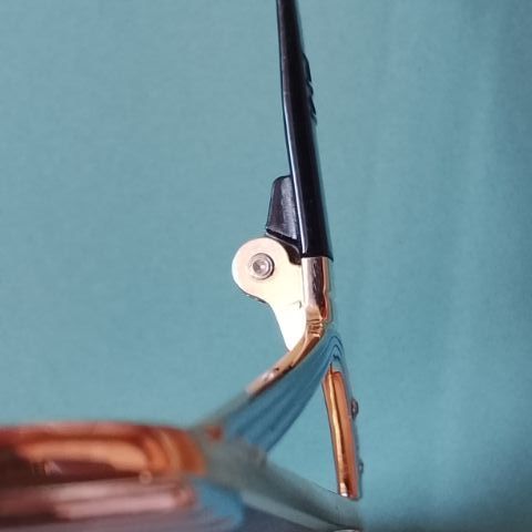 แว่น HANAE MORI Japan  รูปที่ 7