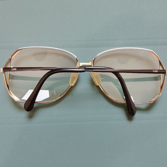 แว่น HANAE MORI Japan  รูปที่ 2