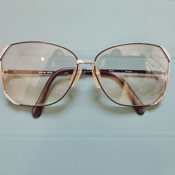แว่น HANAE MORI Japan 