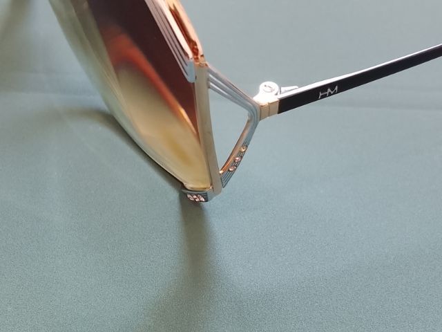 แว่น HANAE MORI Japan  รูปที่ 3