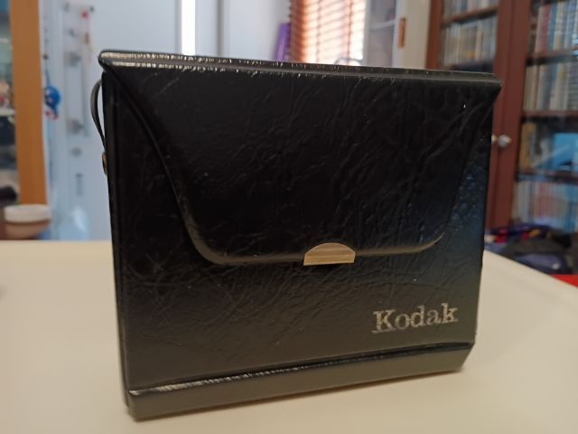 กระเป๋ากล้อง กระเป๋า Kodak