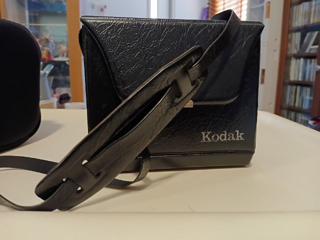 กระเป๋า Kodak รูปที่ 2