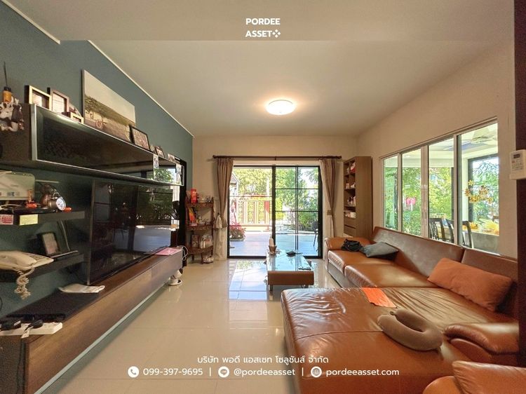 อินนิซิโอ2 ปิ่นเกล้า-วงแหวน (หลังมุม ขนาด 96 ตร.ว.) ใกล้ทางพิเศษศรีรัช และ MRT สายสีม่วง ศาลากลาง บางกรวย นนทบุรี รูปที่ 4