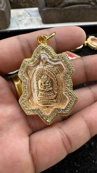 ปล่อยพระค่ะ