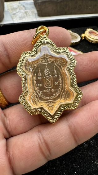 ปล่อยพระค่ะ รูปที่ 2