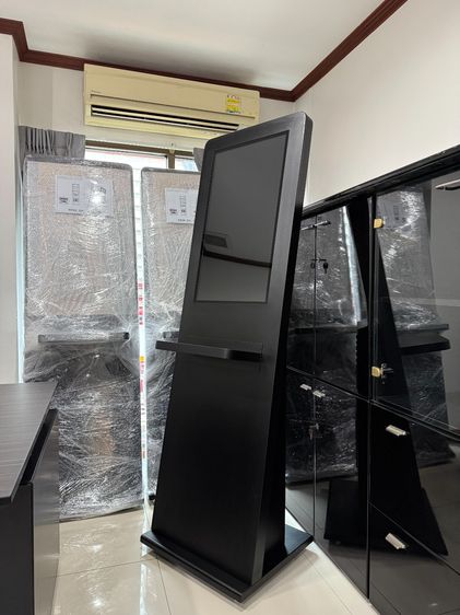 จำหน่าย คอมพิวเตอร์หน้าจอสัมผัส รูปแบบ PC KIOSK หลากหลายรุ่น รูปที่ 15