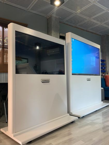 จำหน่าย คอมพิวเตอร์หน้าจอสัมผัส รูปแบบ PC KIOSK หลากหลายรุ่น รูปที่ 8
