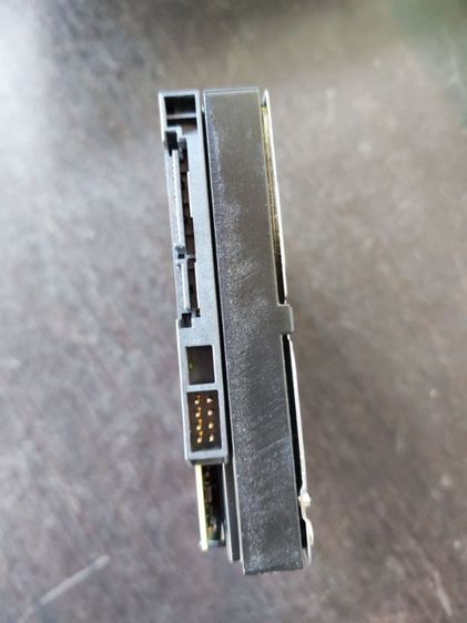 Harddisk ยี่ห้อ WD Green รูปที่ 3